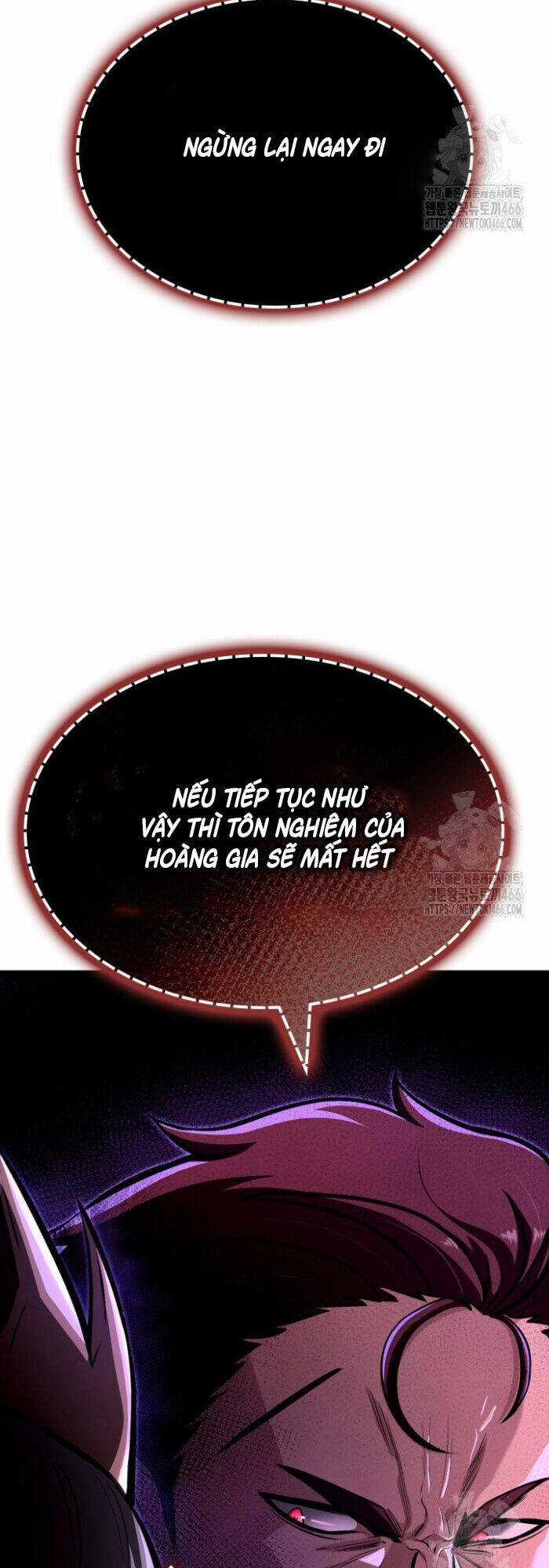 Nhà Vô Địch Kalli Chương 92 trang 14