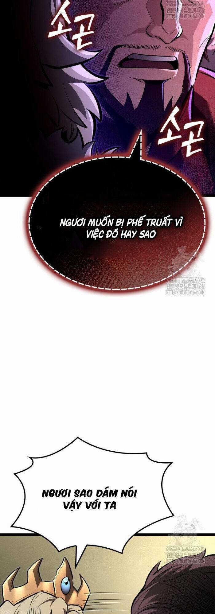 Nhà Vô Địch Kalli Chương 92 trang 15