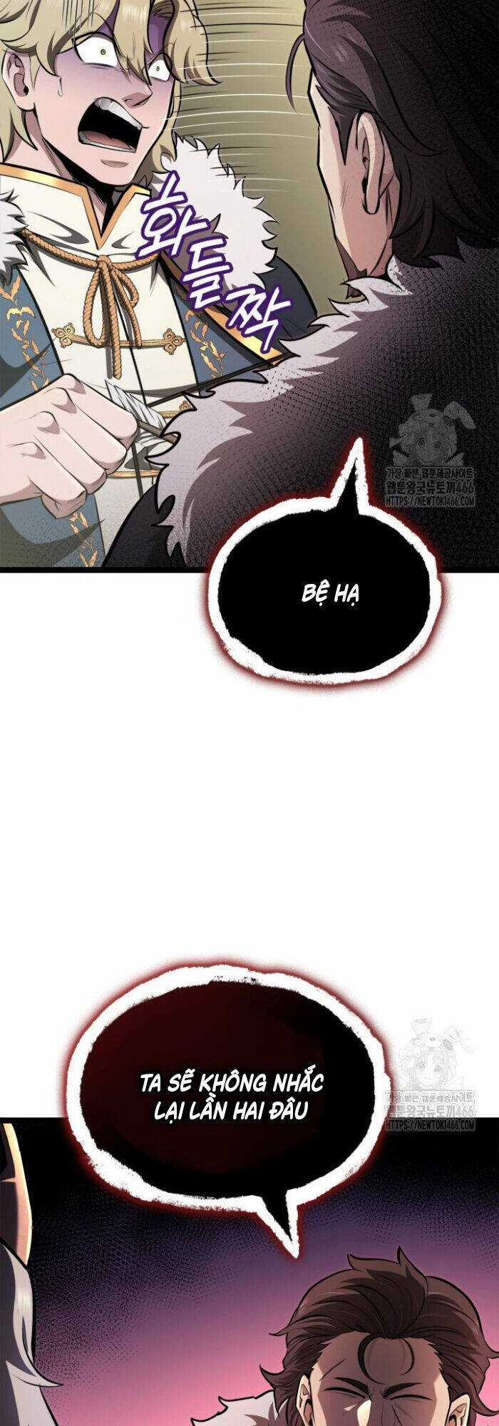 Nhà Vô Địch Kalli Chương 92 trang 16