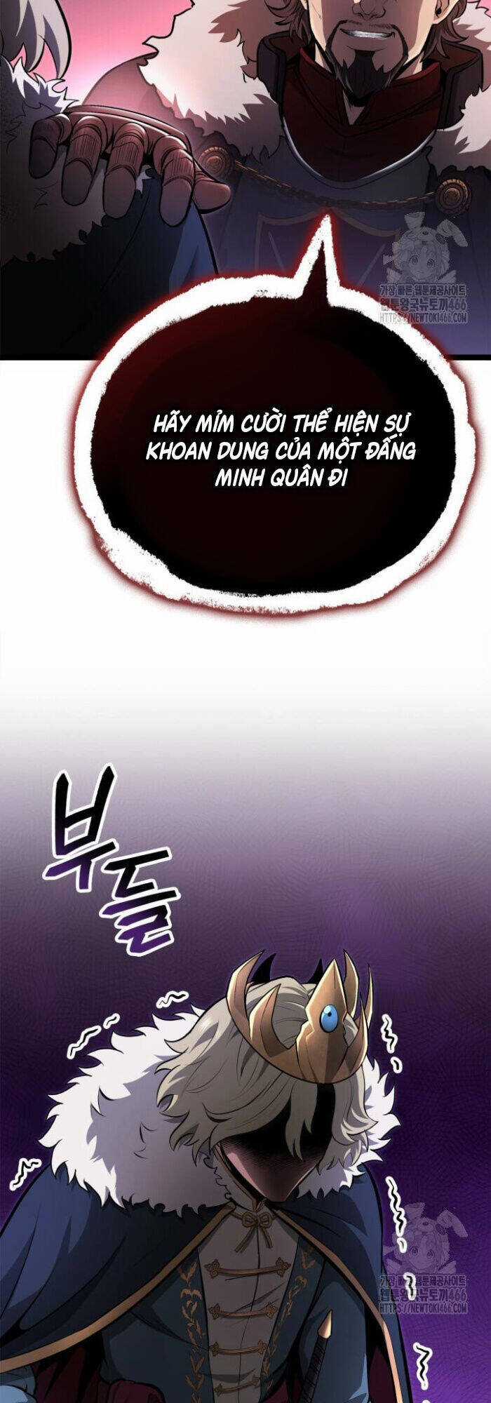 Nhà Vô Địch Kalli Chương 92 trang 17