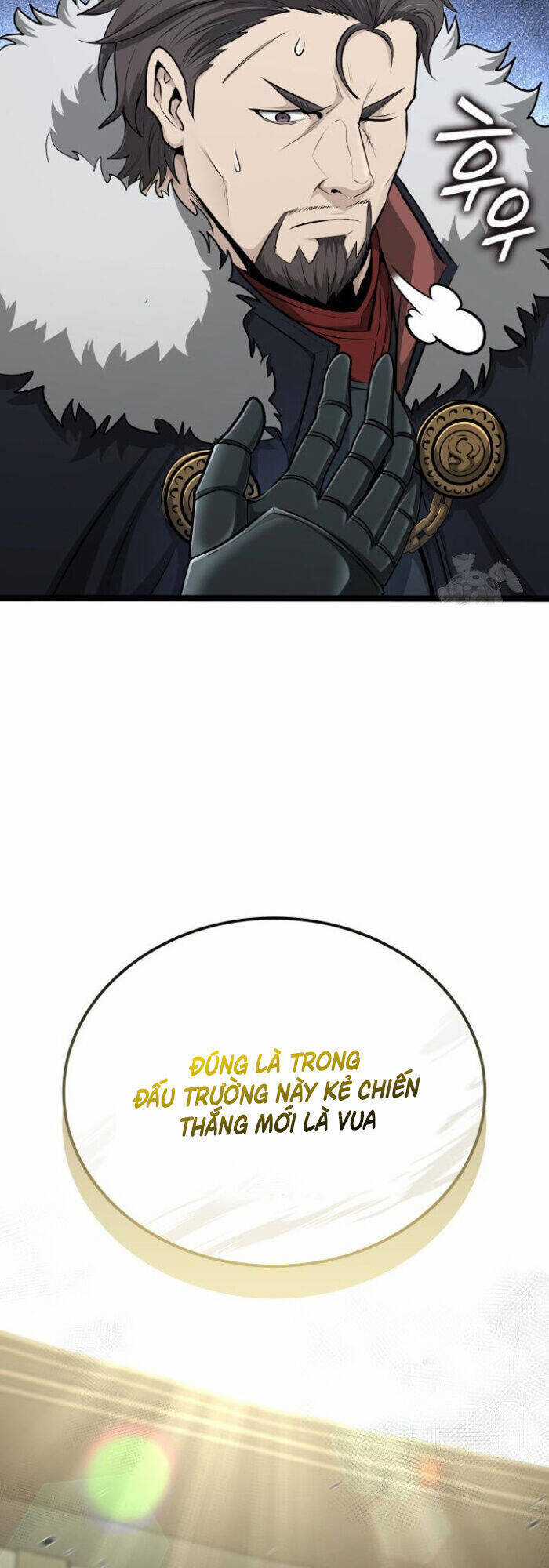 Nhà Vô Địch Kalli Chương 92 trang 25