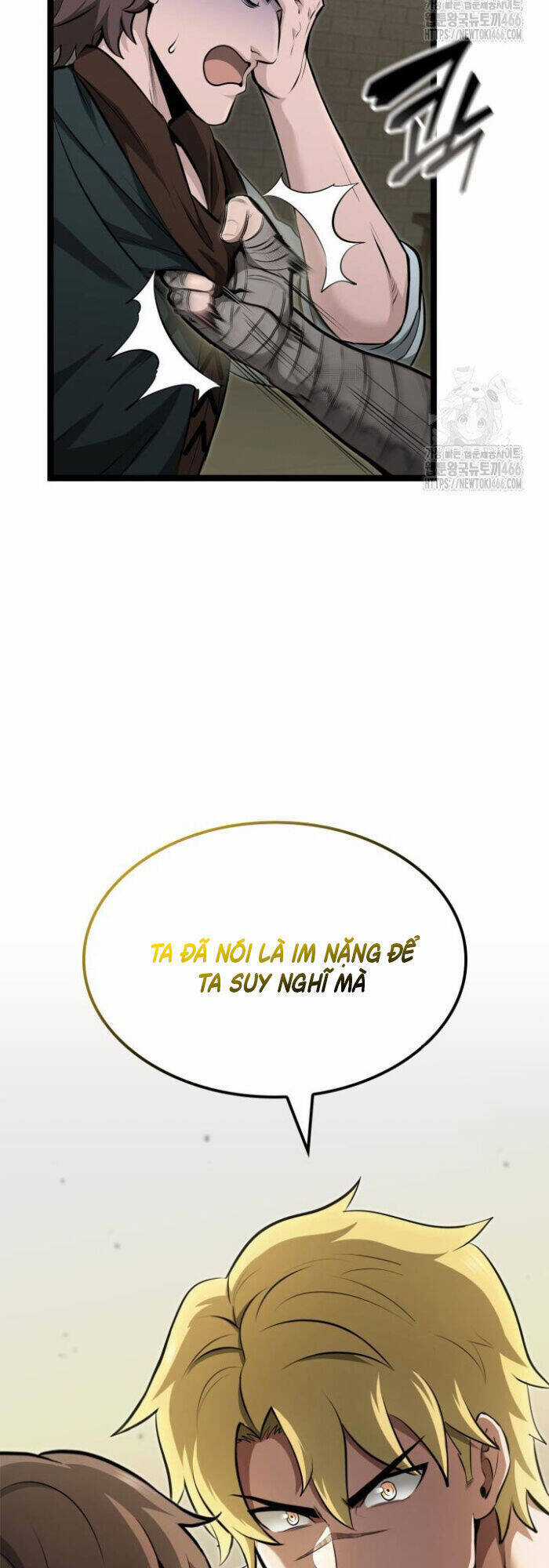 Nhà Vô Địch Kalli Chương 92 trang 32