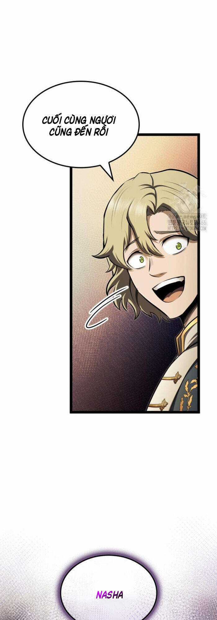 Nhà Vô Địch Kalli Chương 92 trang 41