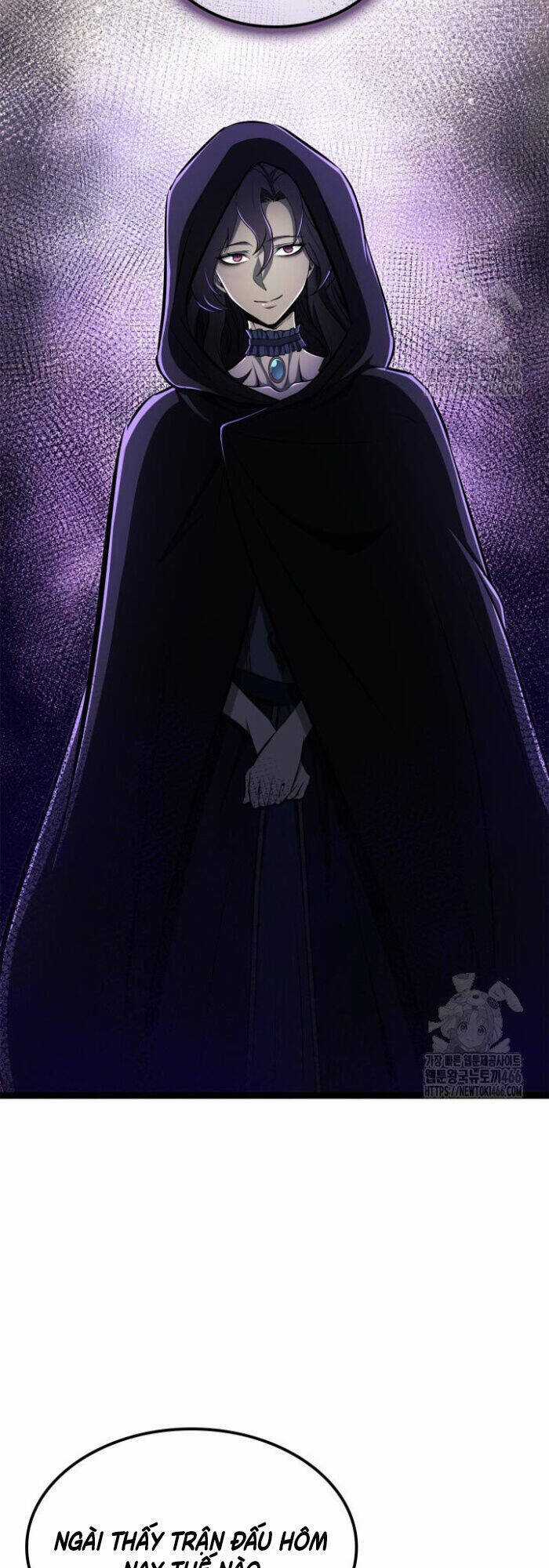 Nhà Vô Địch Kalli Chương 92 trang 42