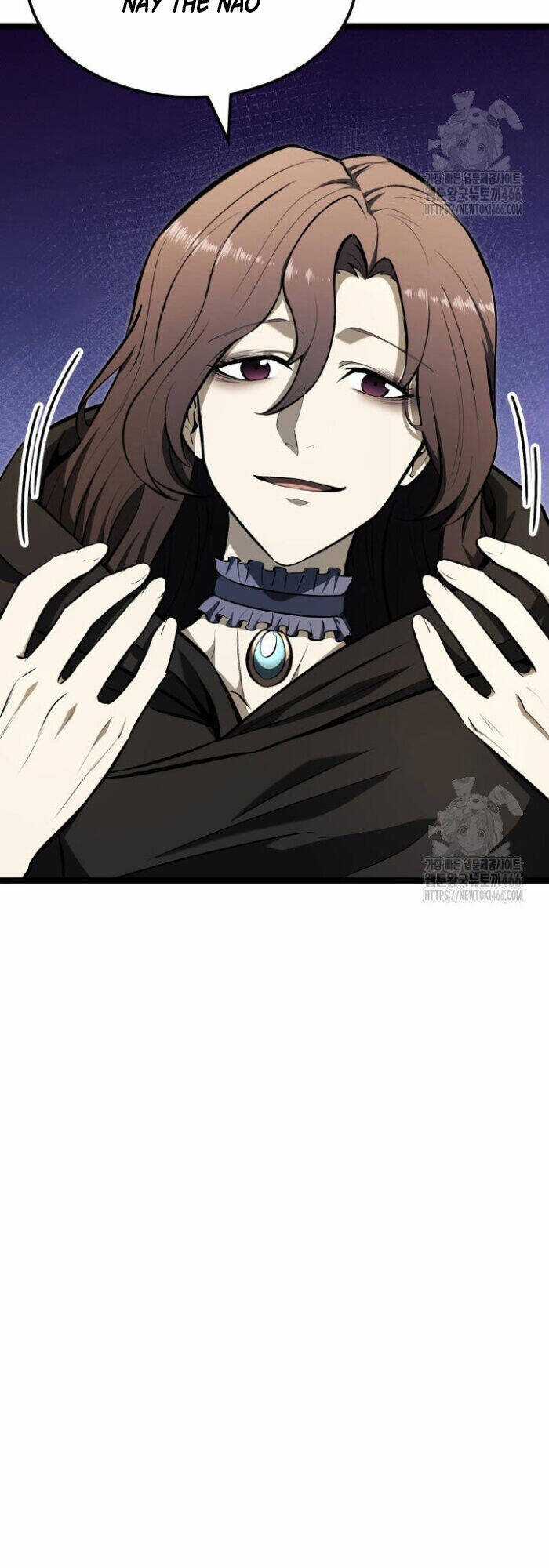 Nhà Vô Địch Kalli Chương 92 trang 43