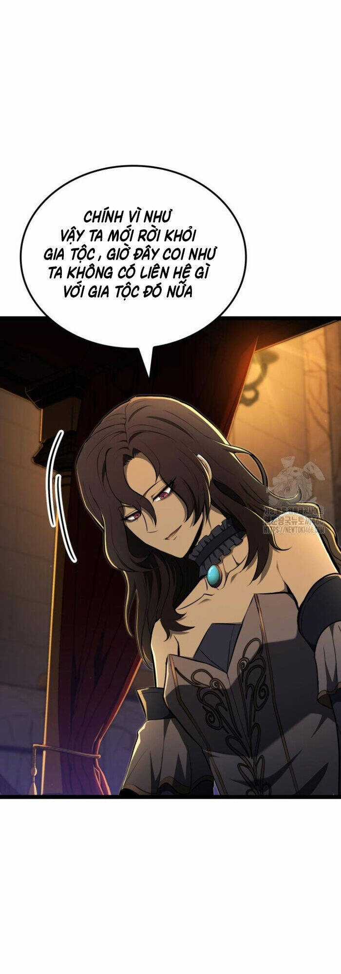 Nhà Vô Địch Kalli Chương 92 trang 46