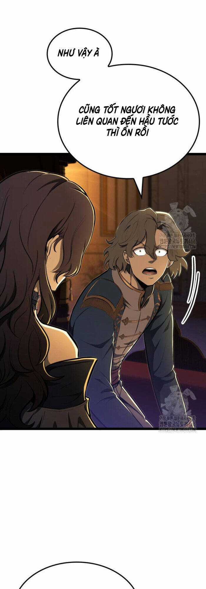 Nhà Vô Địch Kalli Chương 92 trang 47