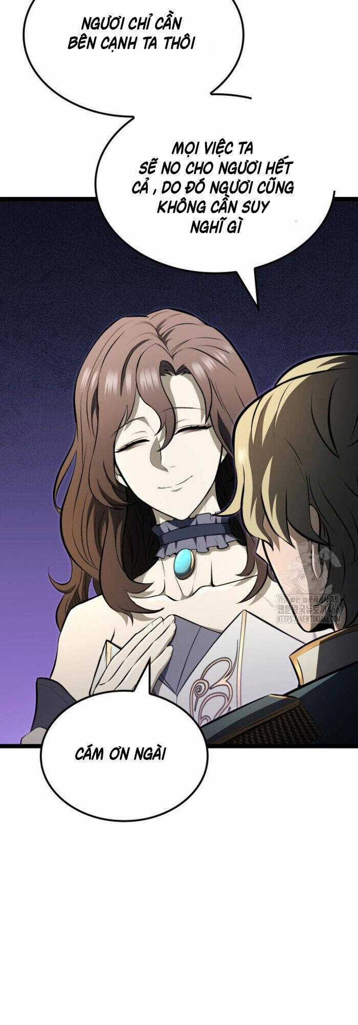 Nhà Vô Địch Kalli Chương 92 trang 48