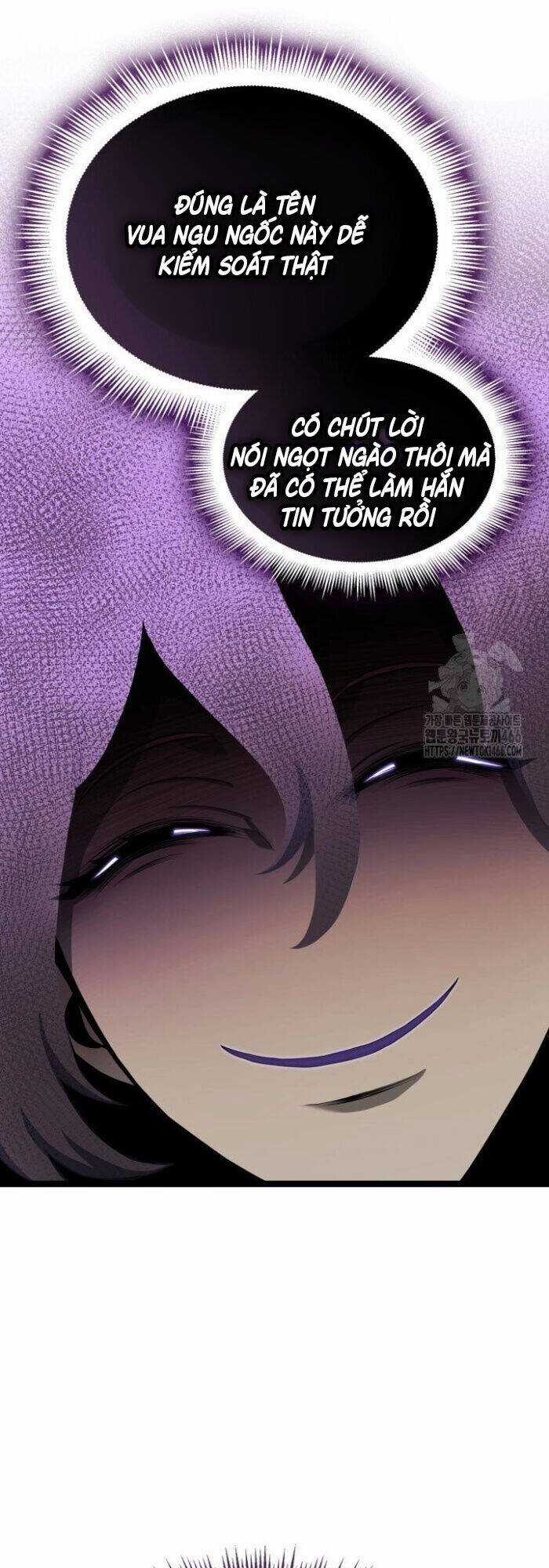 Nhà Vô Địch Kalli Chương 92 trang 49