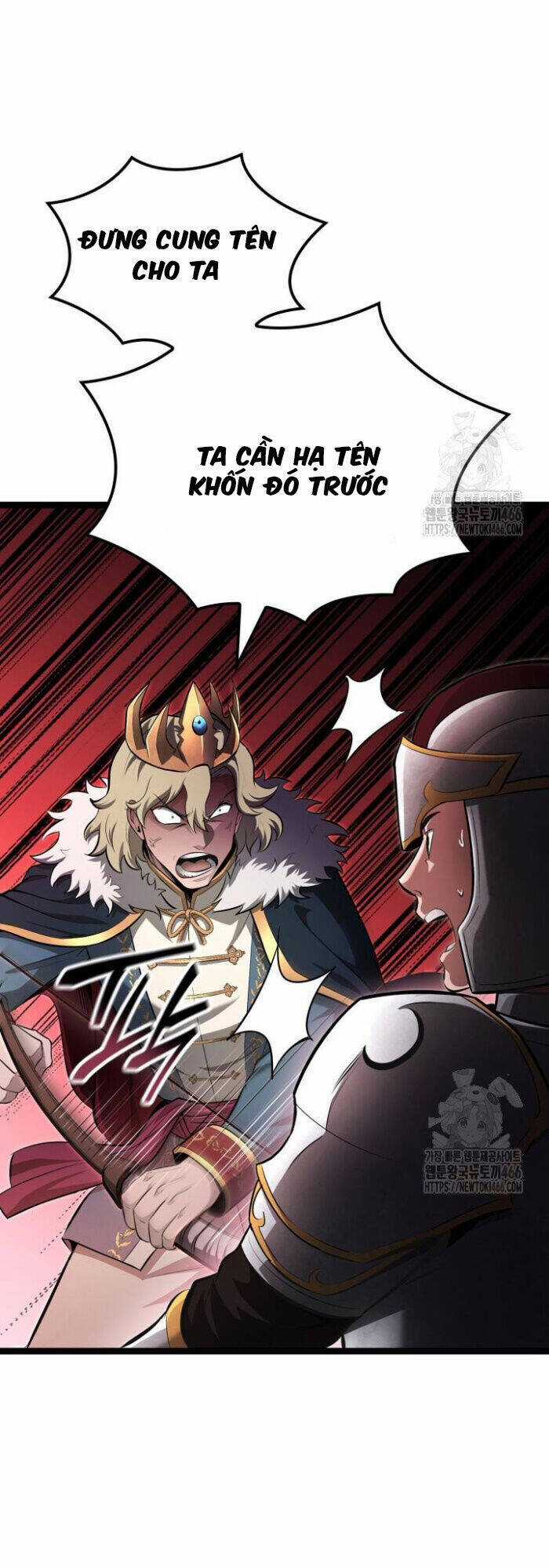 Nhà Vô Địch Kalli Chương 92 trang 5