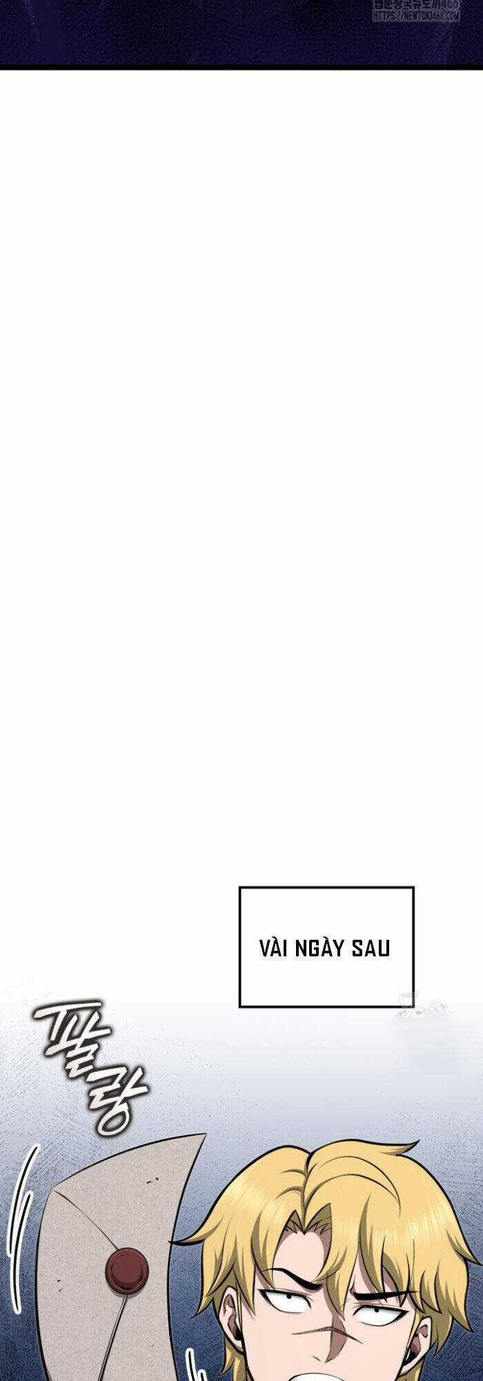 Nhà Vô Địch Kalli Chương 92 trang 52