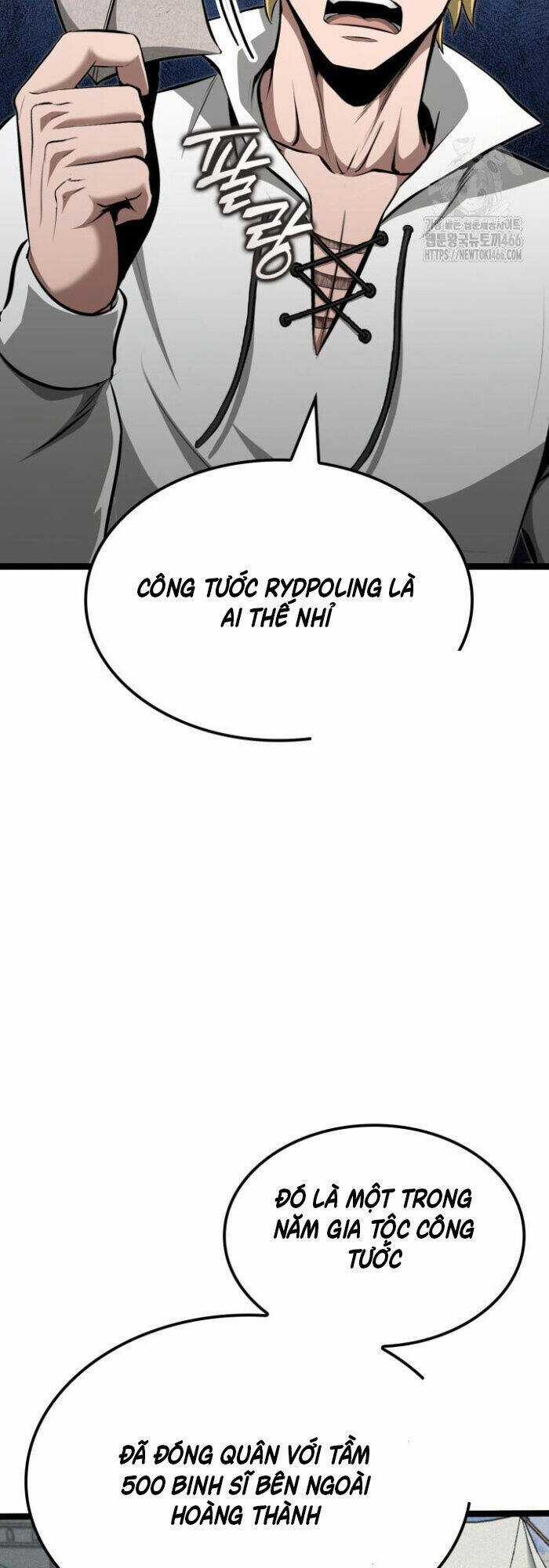 Nhà Vô Địch Kalli Chương 92 trang 53