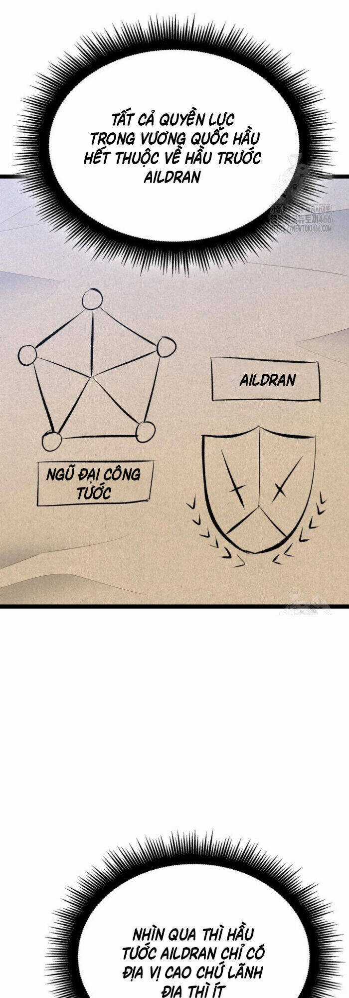 Nhà Vô Địch Kalli Chương 92 trang 59