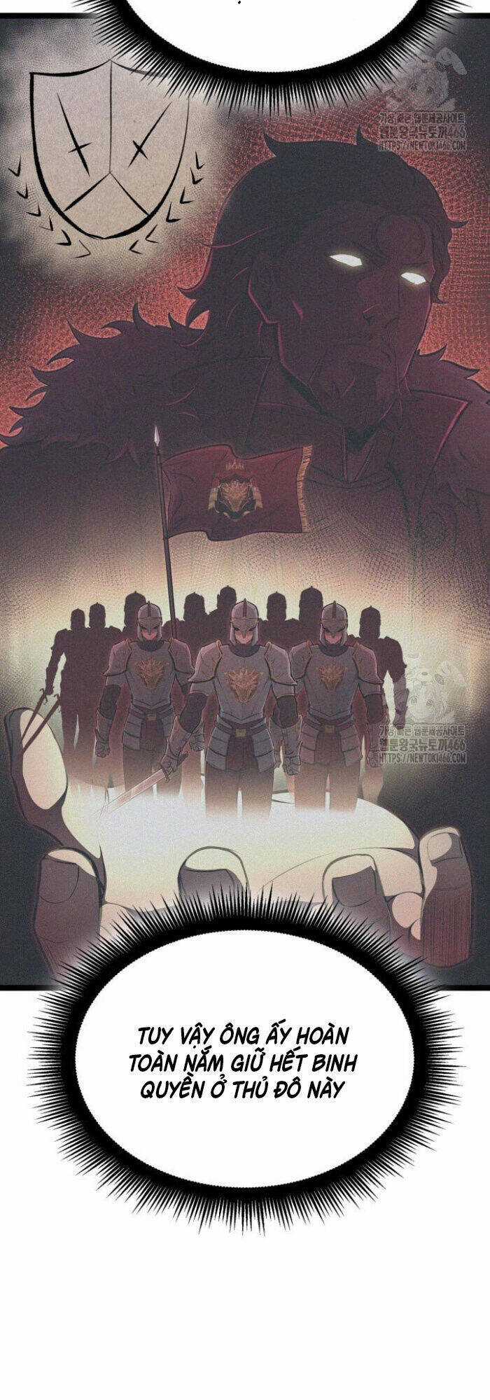 Nhà Vô Địch Kalli Chương 92 trang 60