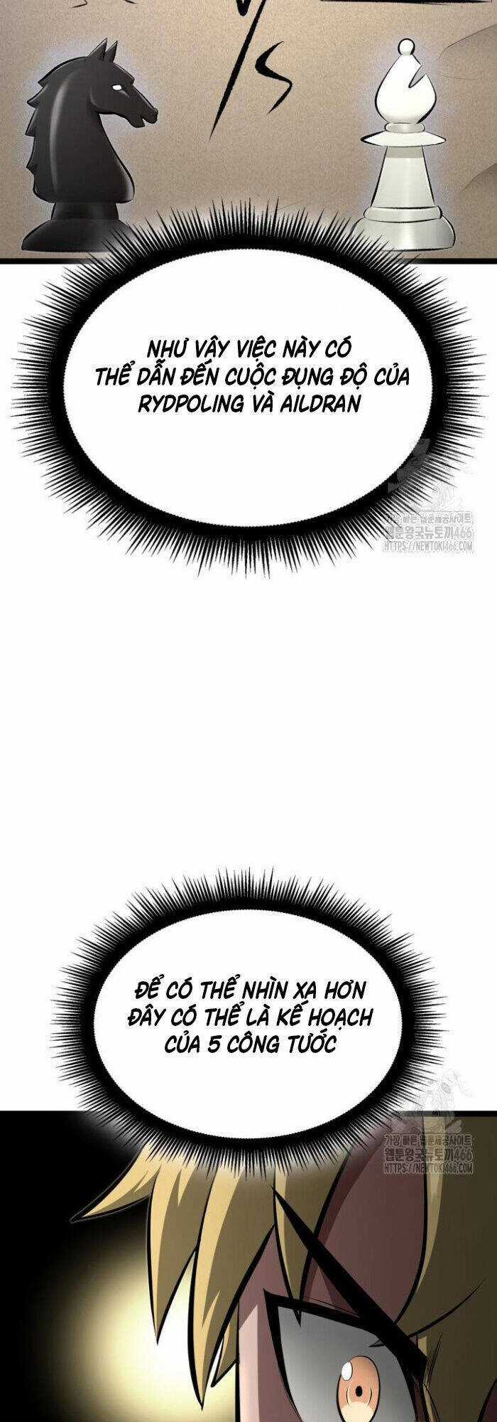 Nhà Vô Địch Kalli Chương 92 trang 63