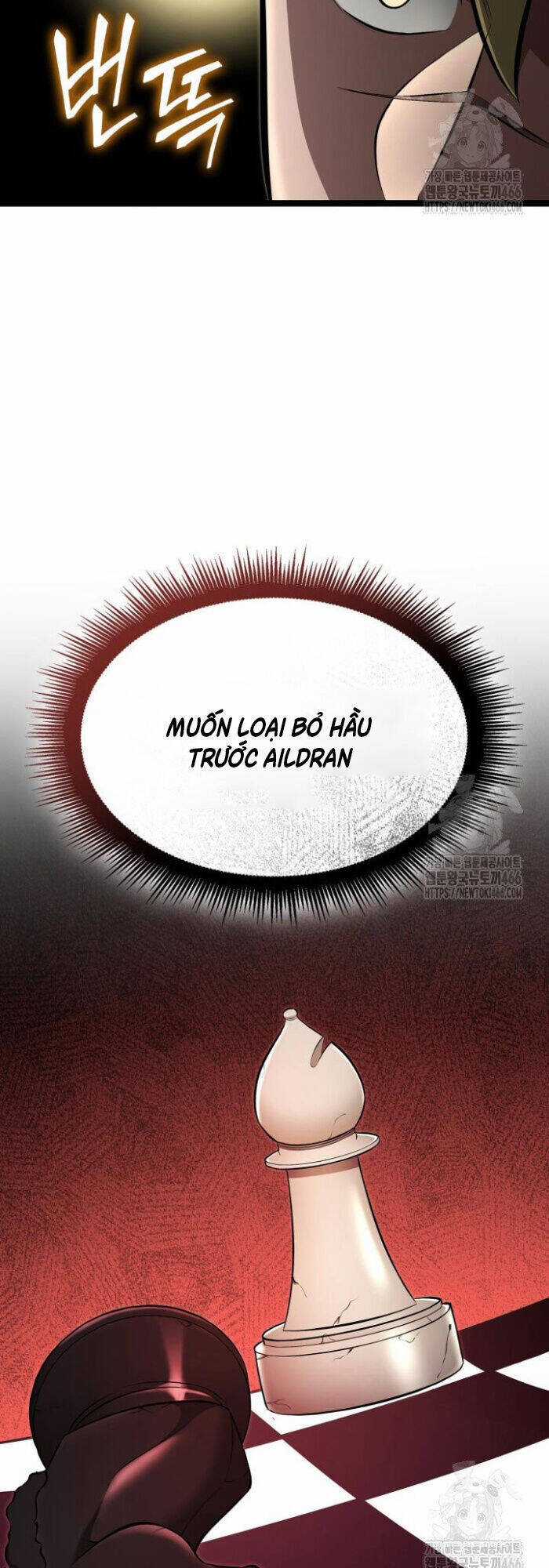 Nhà Vô Địch Kalli Chương 92 trang 64