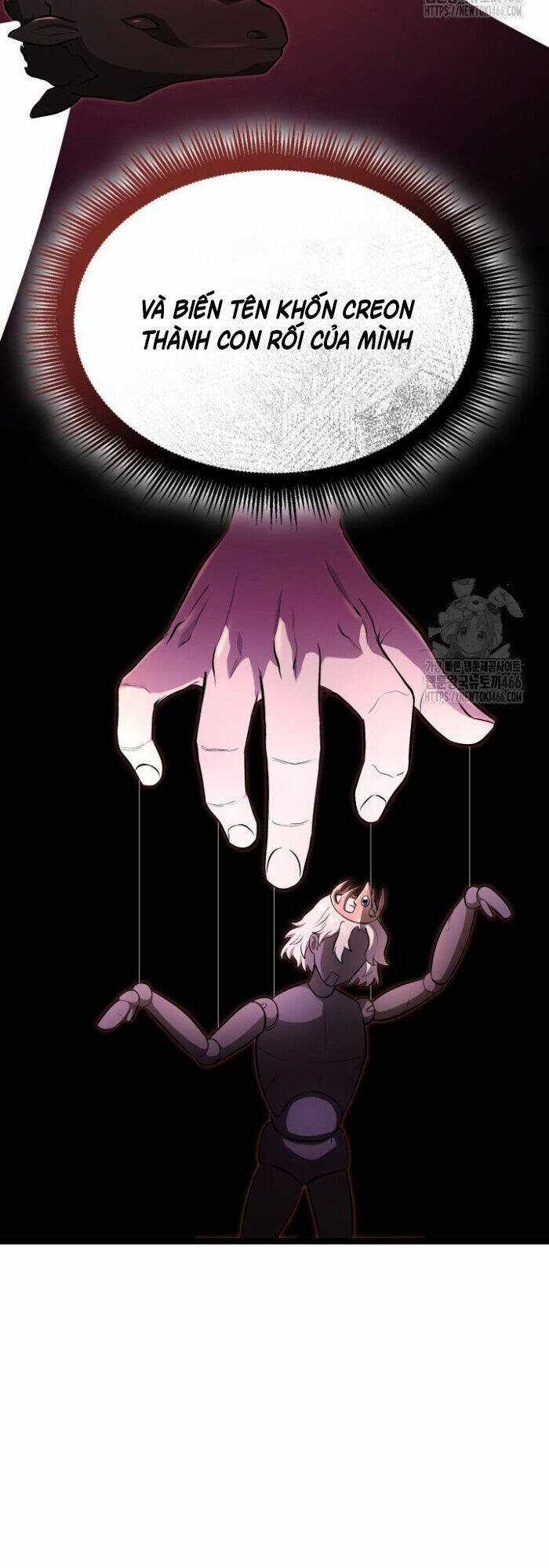 Nhà Vô Địch Kalli Chương 92 trang 65