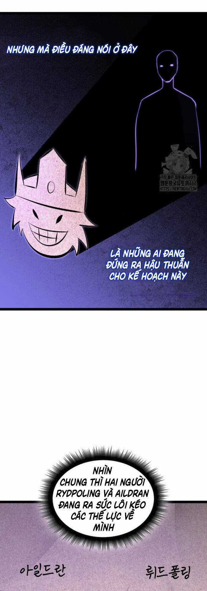 Nhà Vô Địch Kalli Chương 92 trang 66