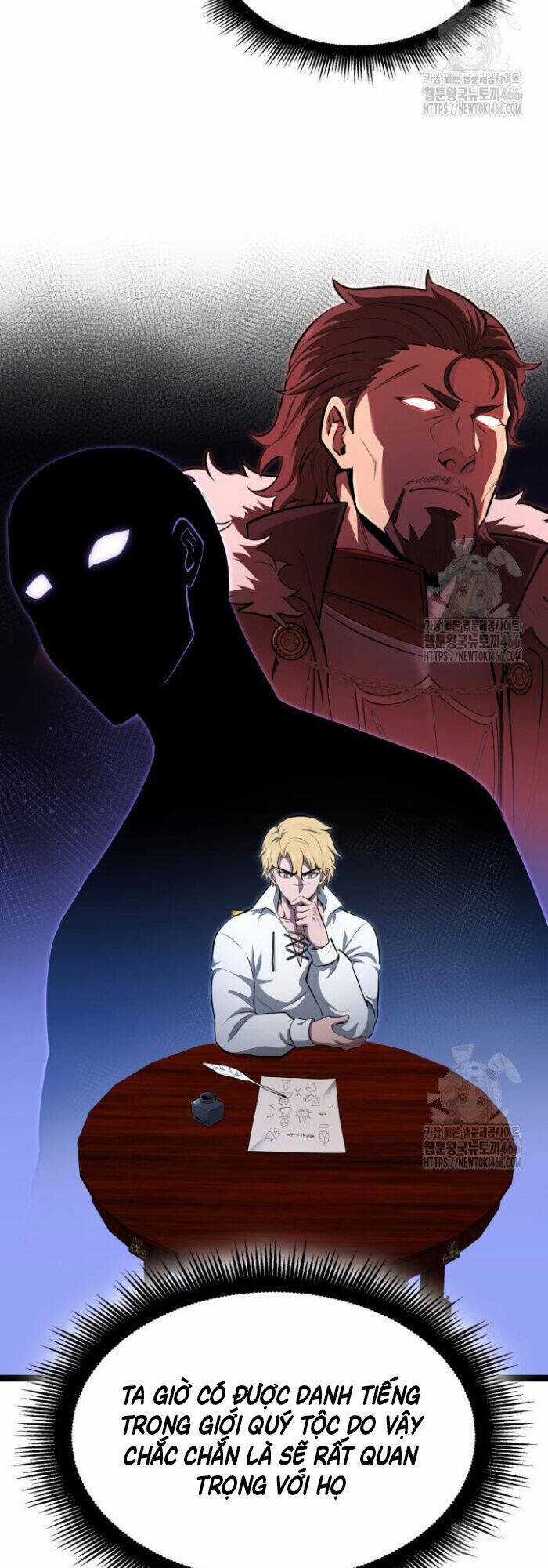 Nhà Vô Địch Kalli Chương 92 trang 68