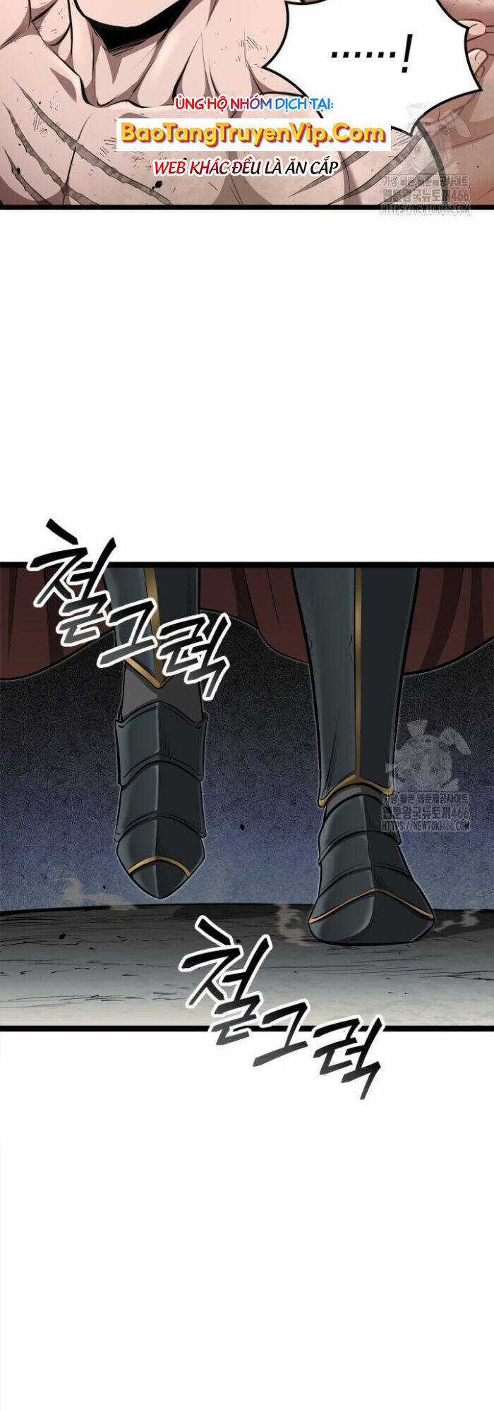 Nhà Vô Địch Kalli Chương 92 trang 7