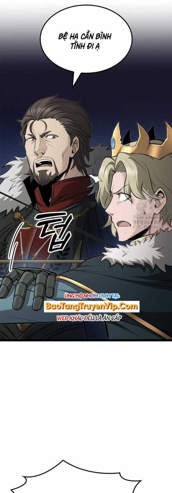 Nhà Vô Địch Kalli Chương 92 trang 8