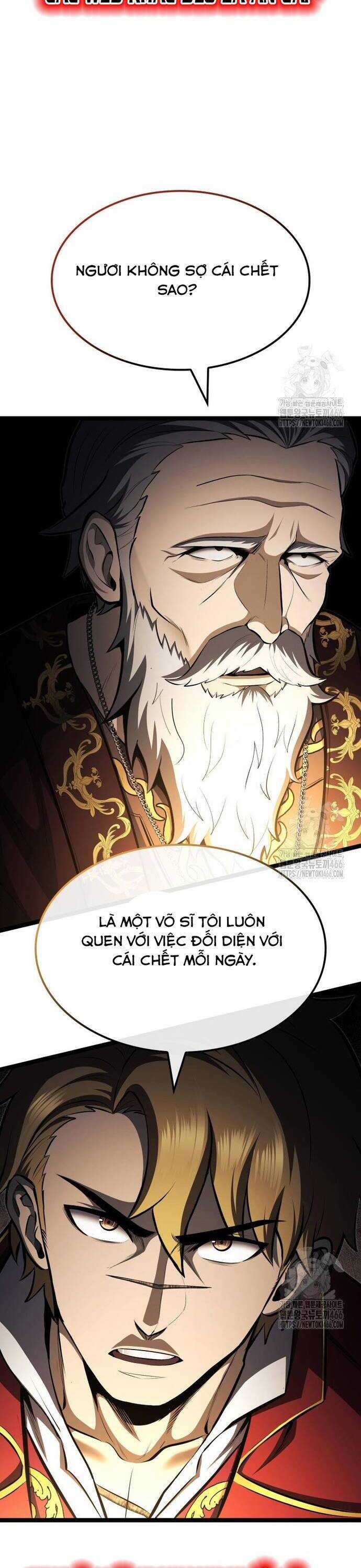 Nhà Vô Địch Kalli Chương 93 trang 13