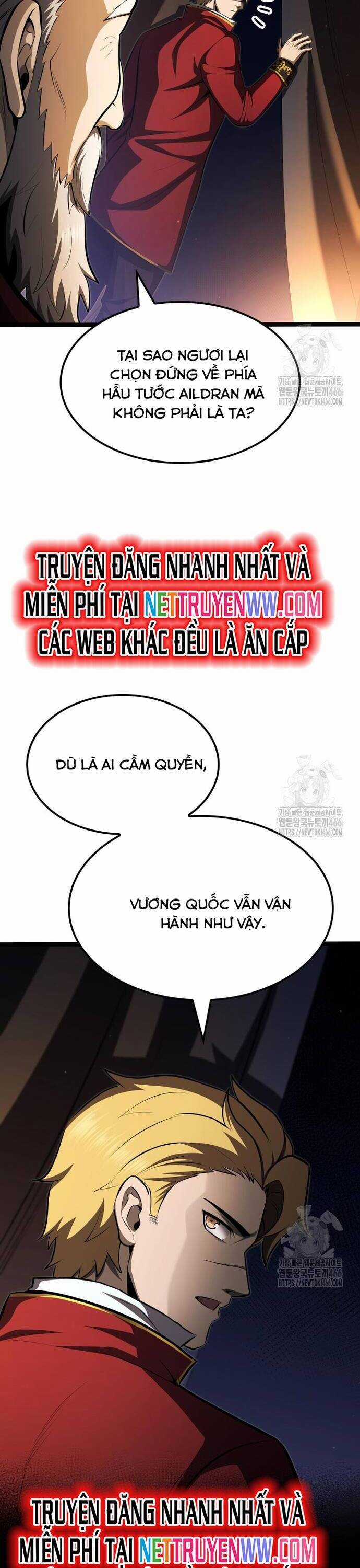 Nhà Vô Địch Kalli Chương 93 trang 15