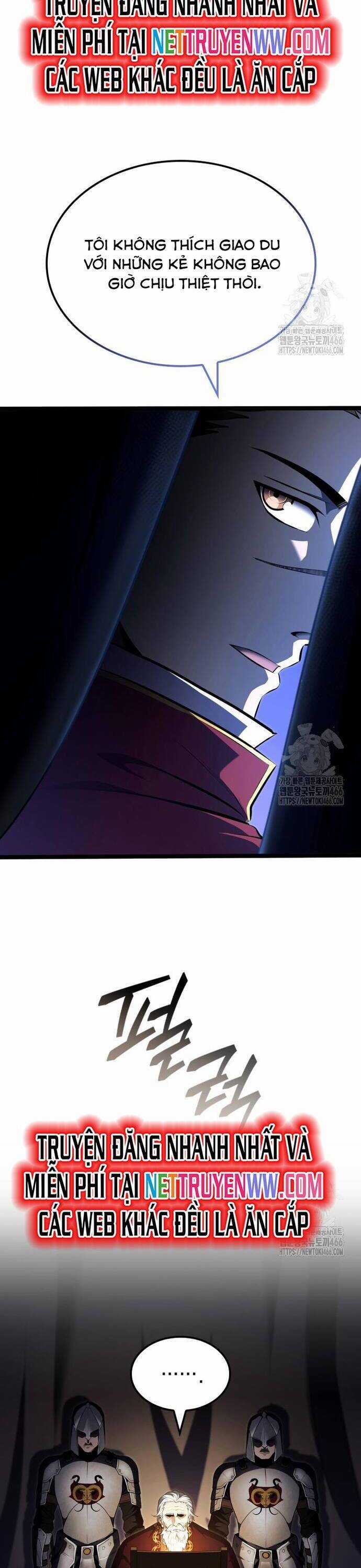 Nhà Vô Địch Kalli Chương 93 trang 17