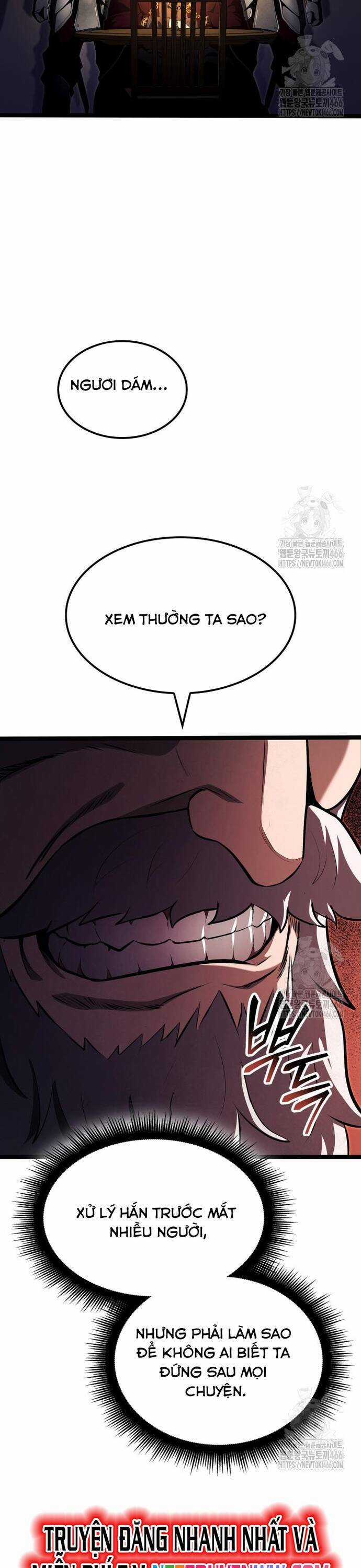 Nhà Vô Địch Kalli Chương 93 trang 18