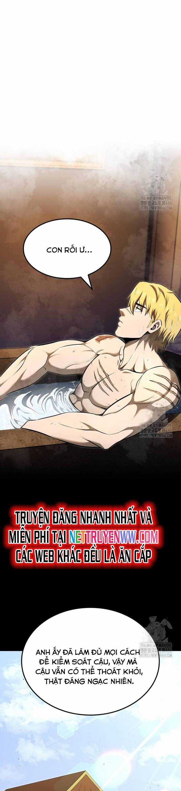 Nhà Vô Địch Kalli Chương 93 trang 25