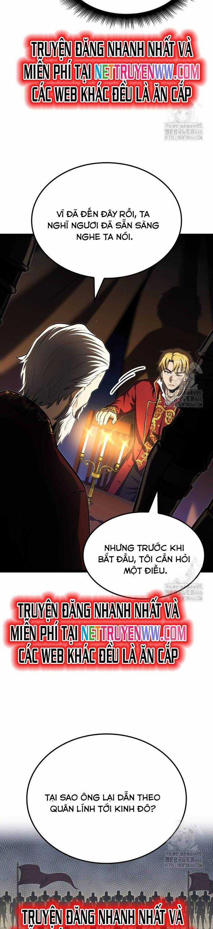 Nhà Vô Địch Kalli Chương 93 trang 3