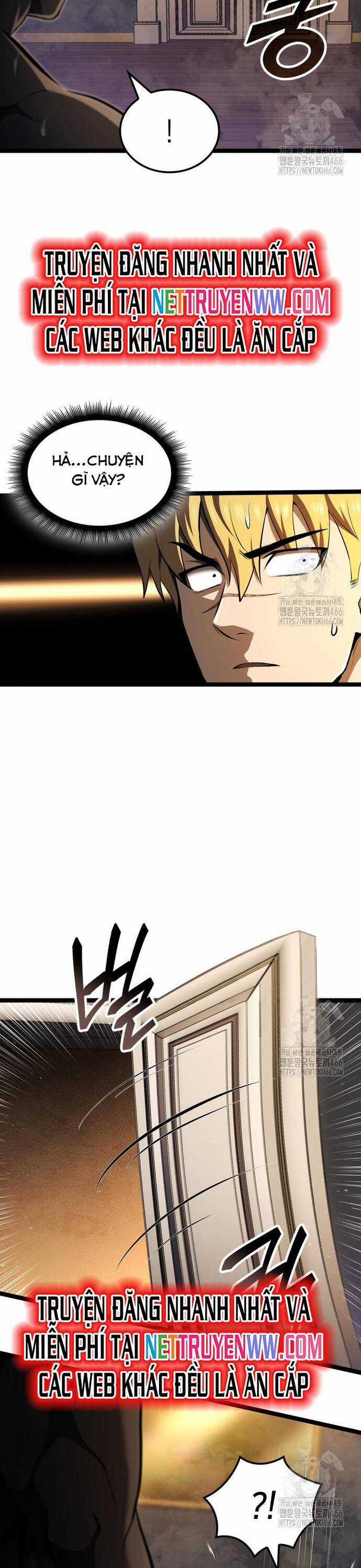 Nhà Vô Địch Kalli Chương 93 trang 34