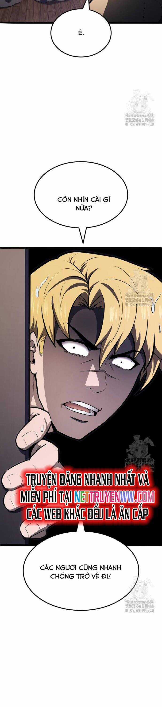 Nhà Vô Địch Kalli Chương 93 trang 43