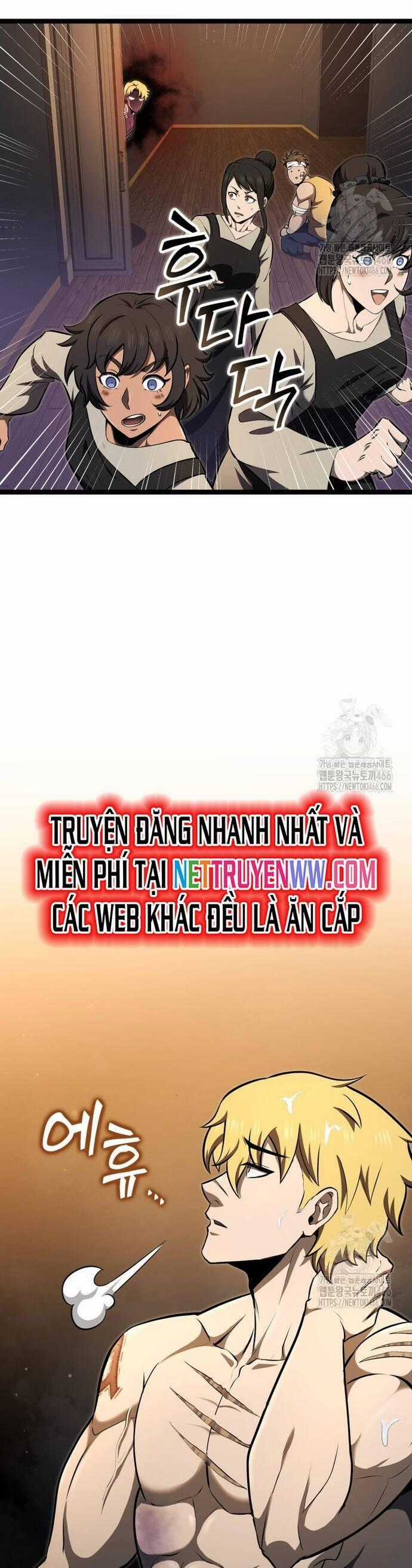 Nhà Vô Địch Kalli Chương 93 trang 44