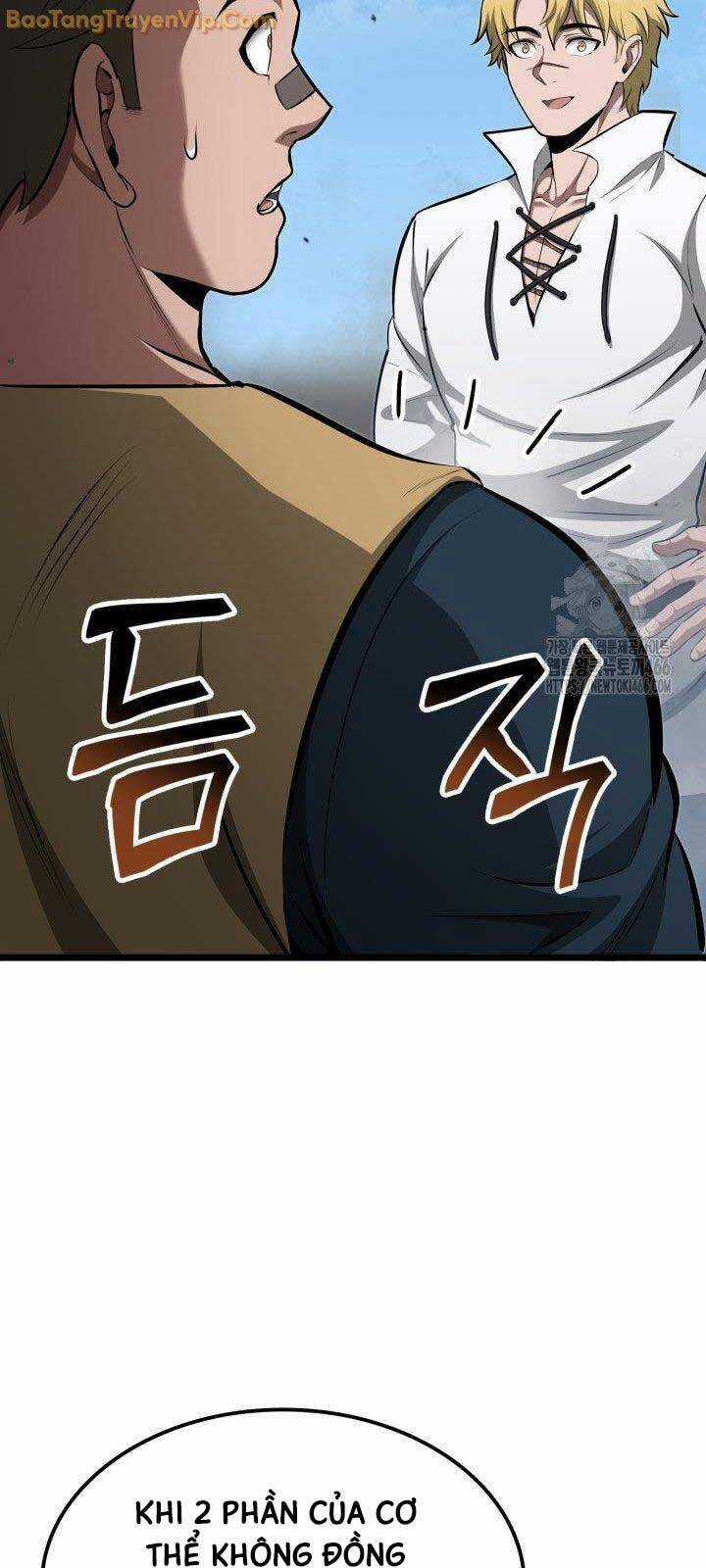 Nhà Vô Địch Kalli Chương 94 trang 10