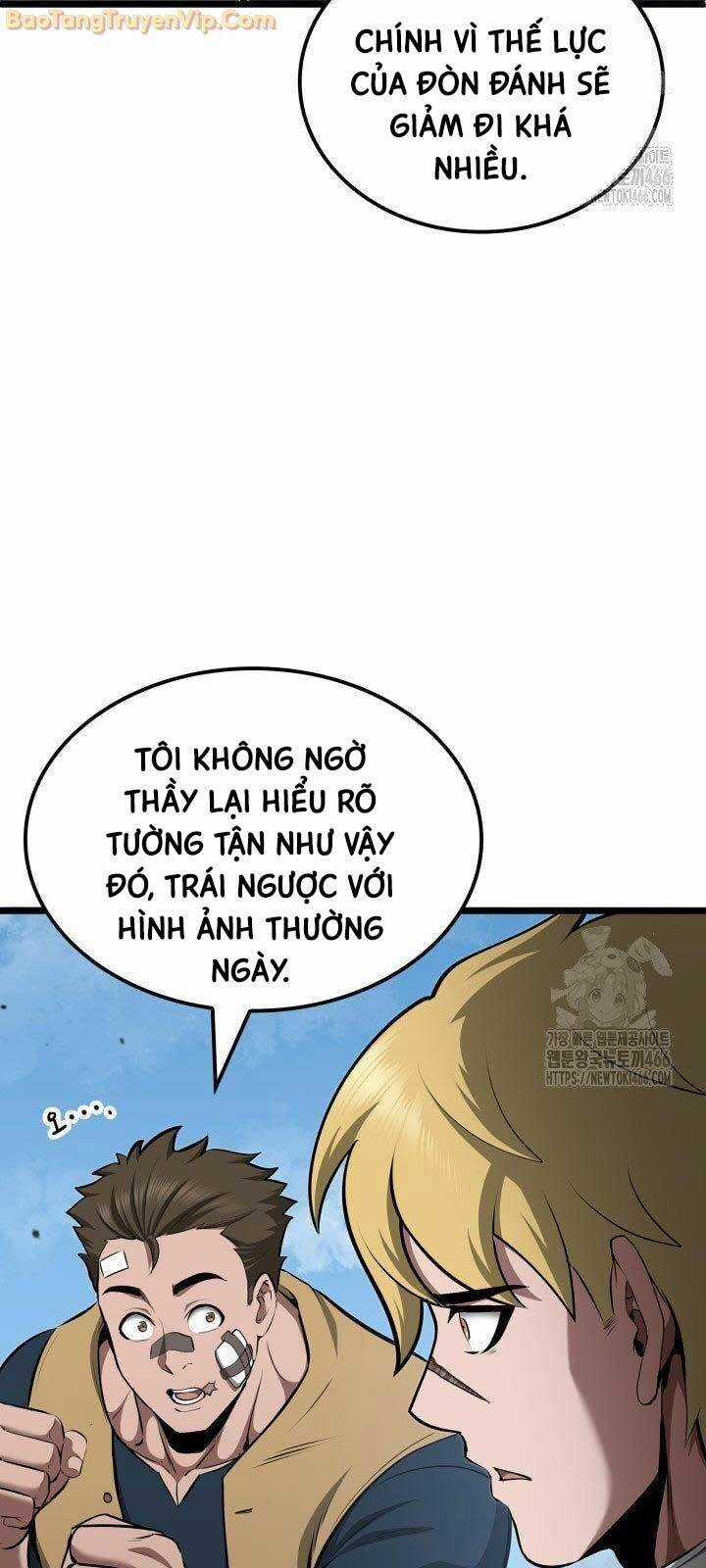 Nhà Vô Địch Kalli Chương 94 trang 12