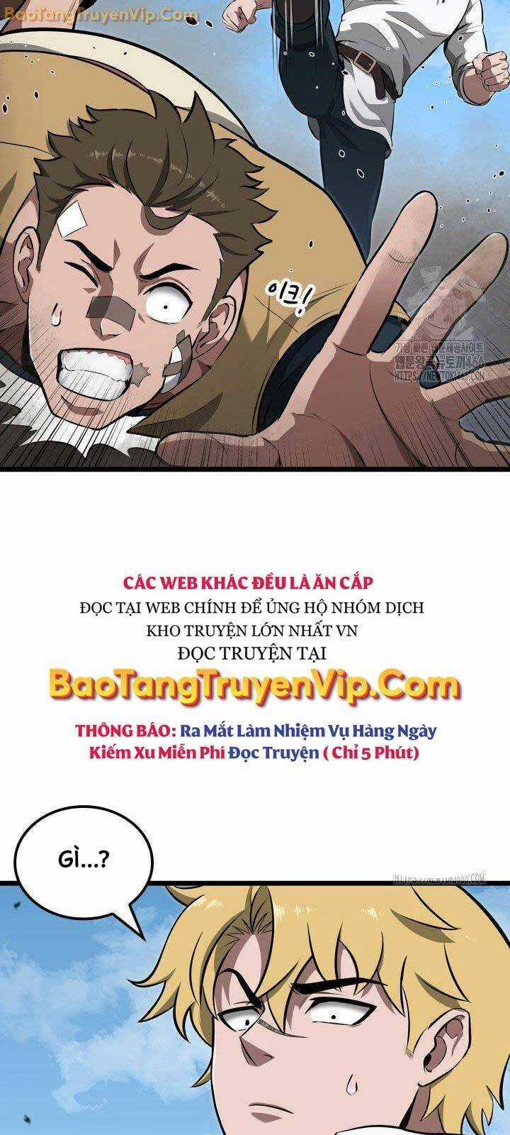 Nhà Vô Địch Kalli Chương 94 trang 15