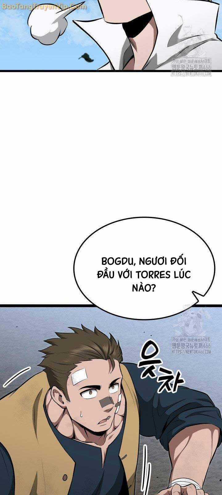 Nhà Vô Địch Kalli Chương 94 trang 16