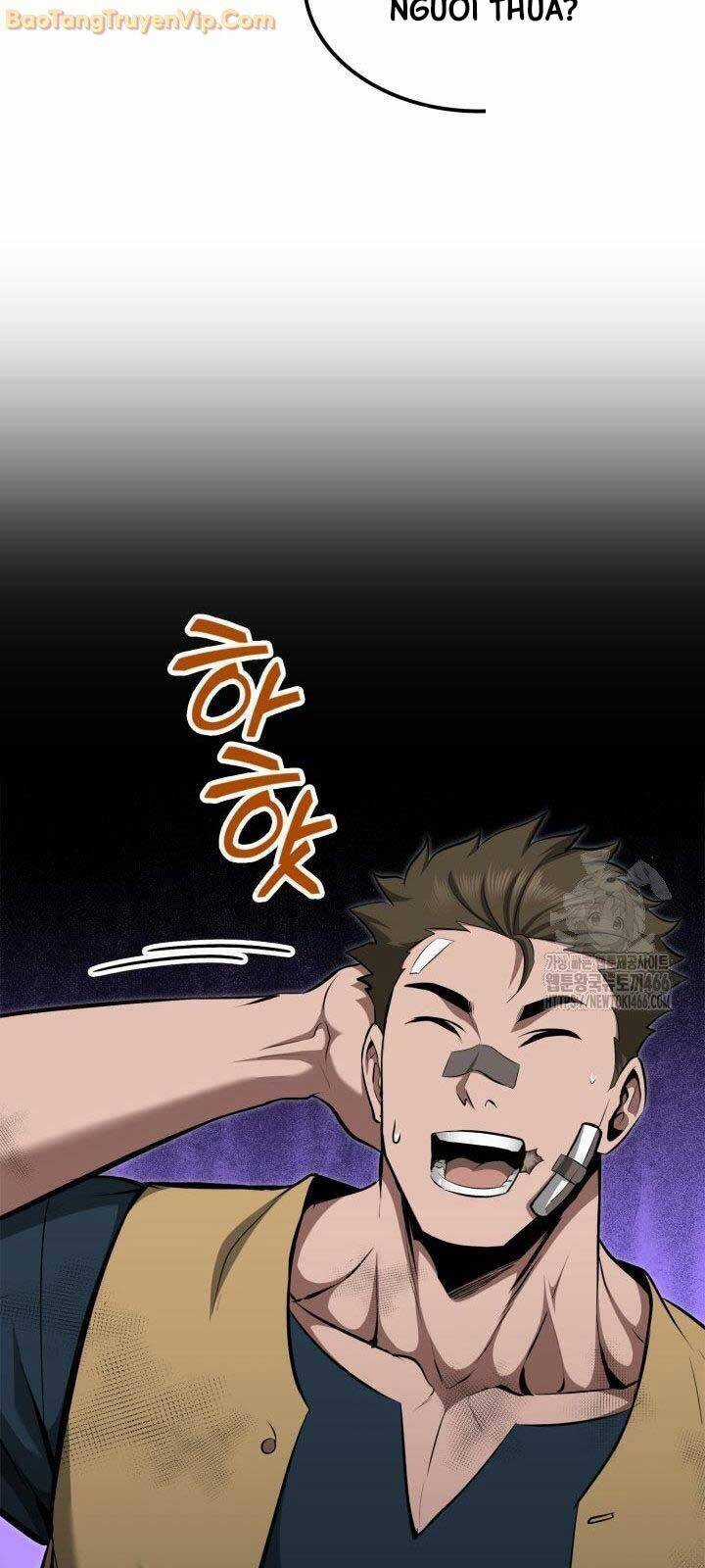 Nhà Vô Địch Kalli Chương 94 trang 19