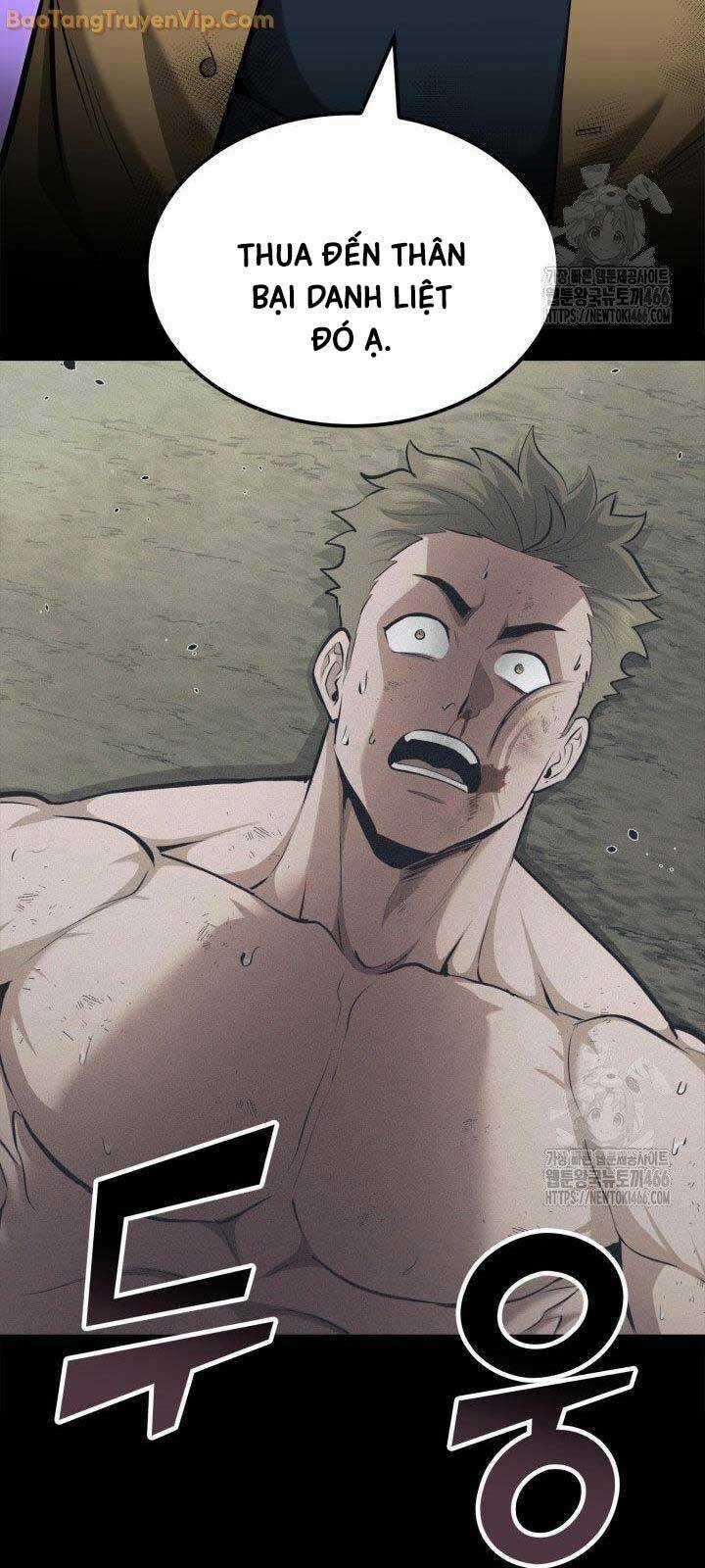 Nhà Vô Địch Kalli Chương 94 trang 20