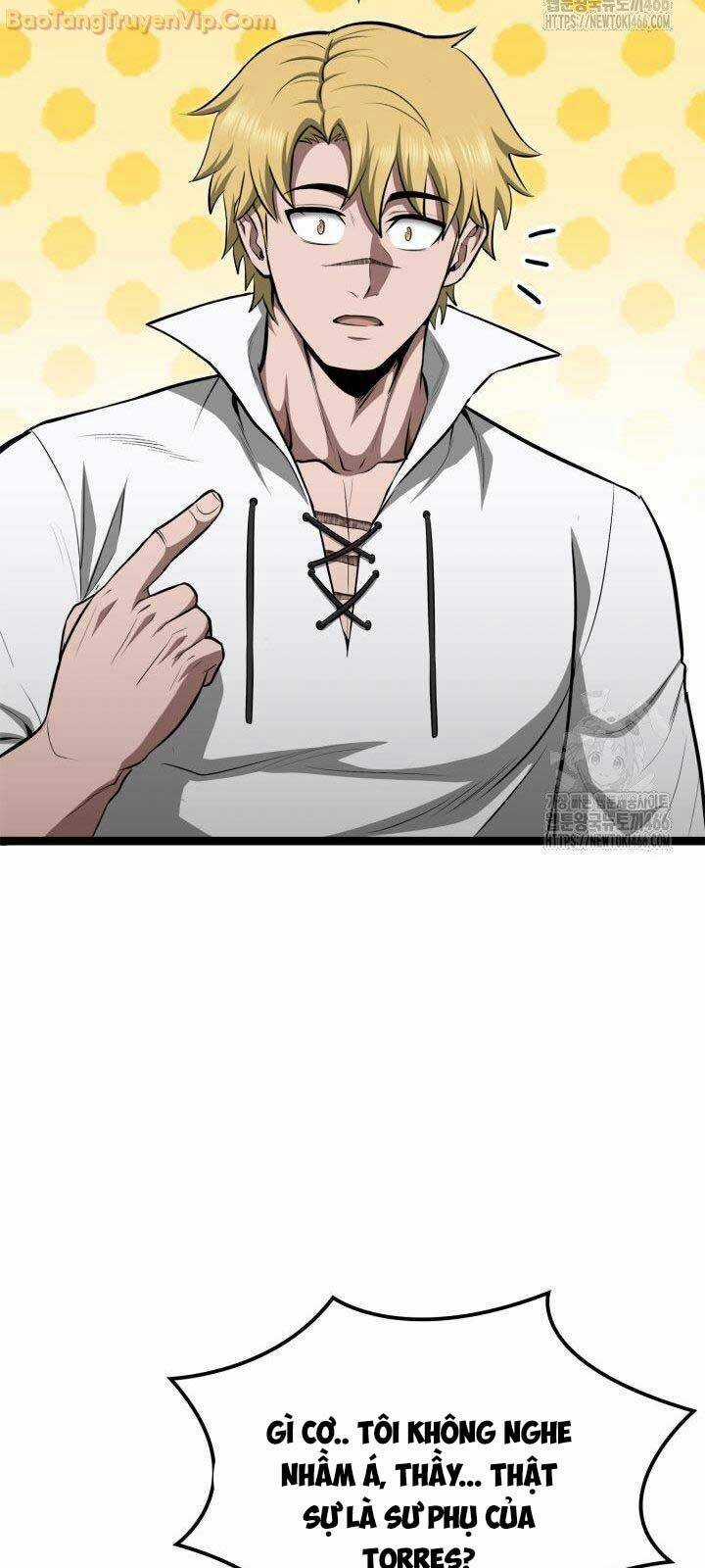 Nhà Vô Địch Kalli Chương 94 trang 23