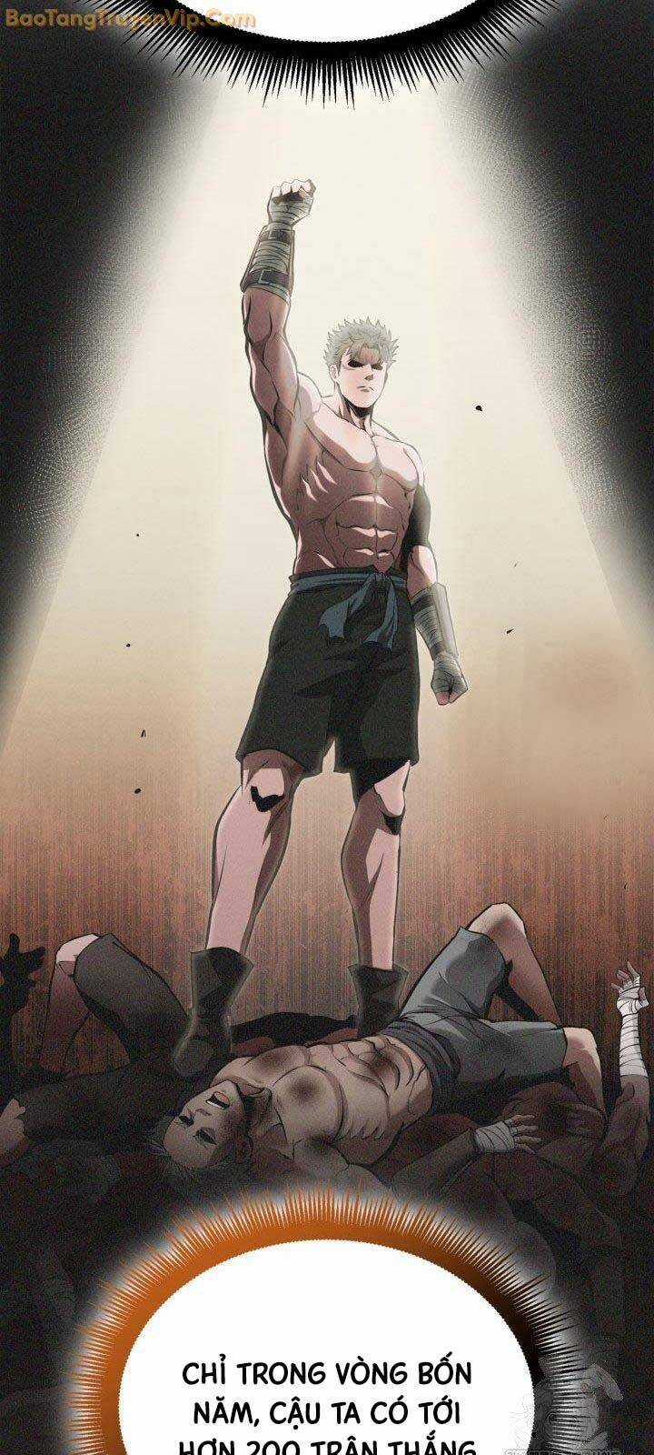 Nhà Vô Địch Kalli Chương 94 trang 26