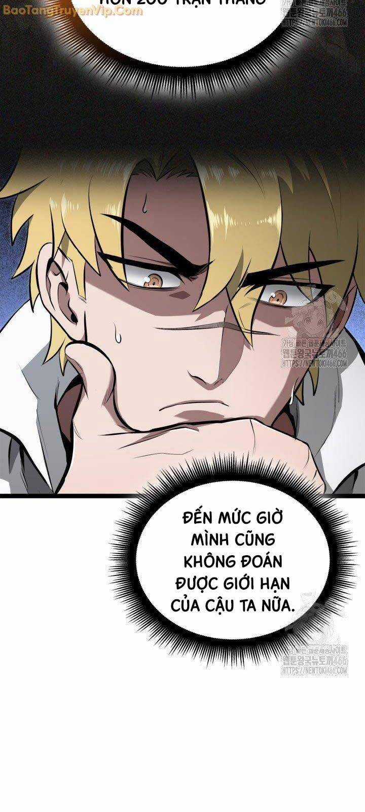 Nhà Vô Địch Kalli Chương 94 trang 27