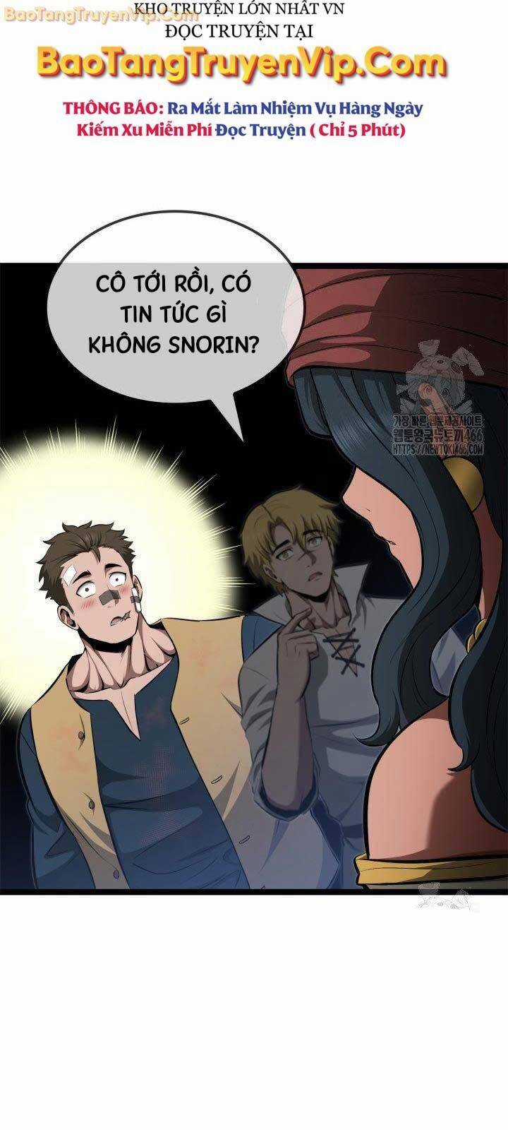 Nhà Vô Địch Kalli Chương 94 trang 29