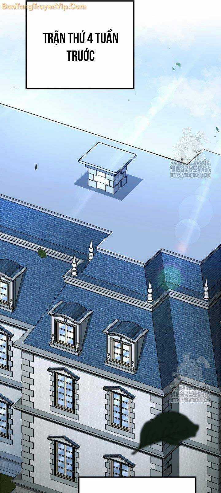 Nhà Vô Địch Kalli Chương 94 trang 3