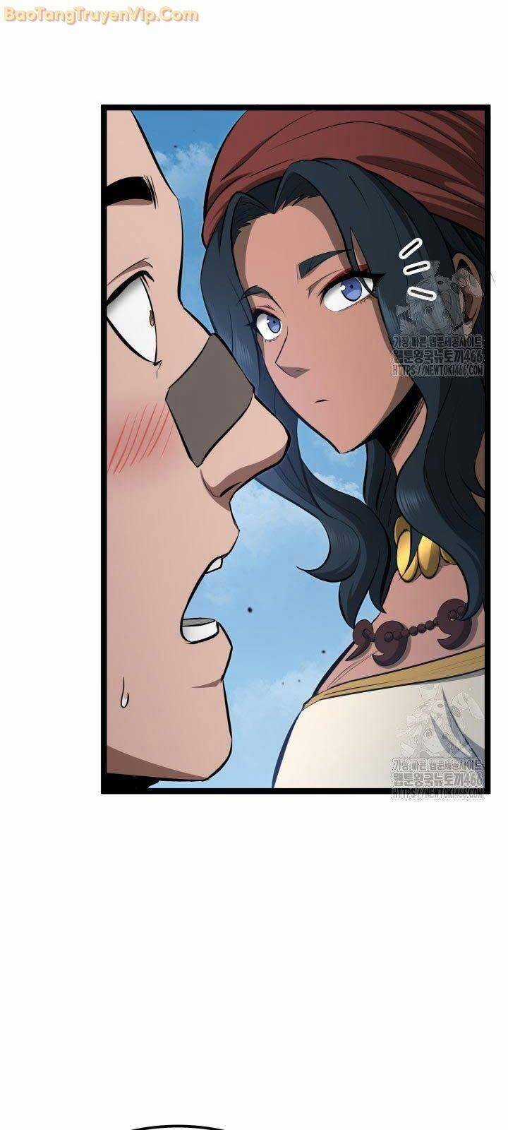 Nhà Vô Địch Kalli Chương 94 trang 30