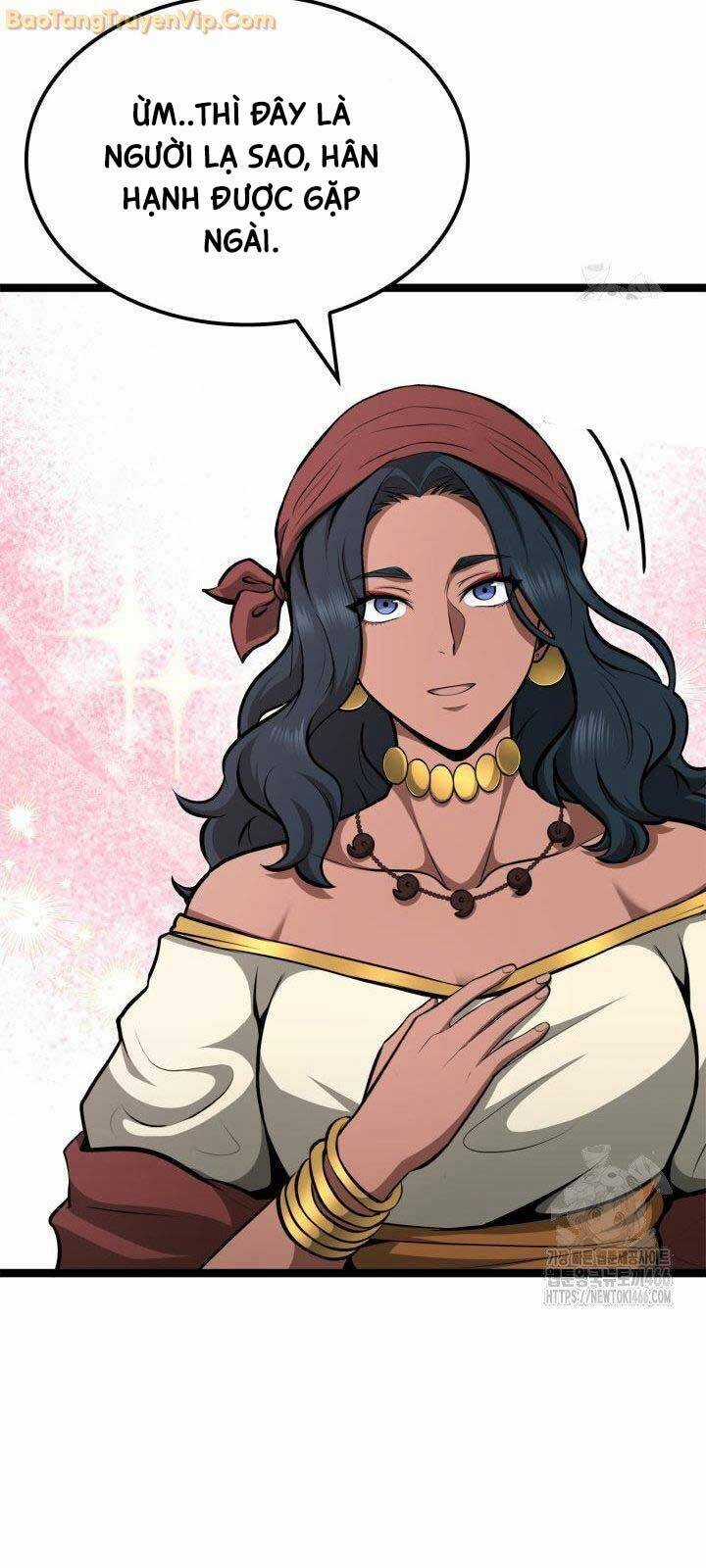 Nhà Vô Địch Kalli Chương 94 trang 31