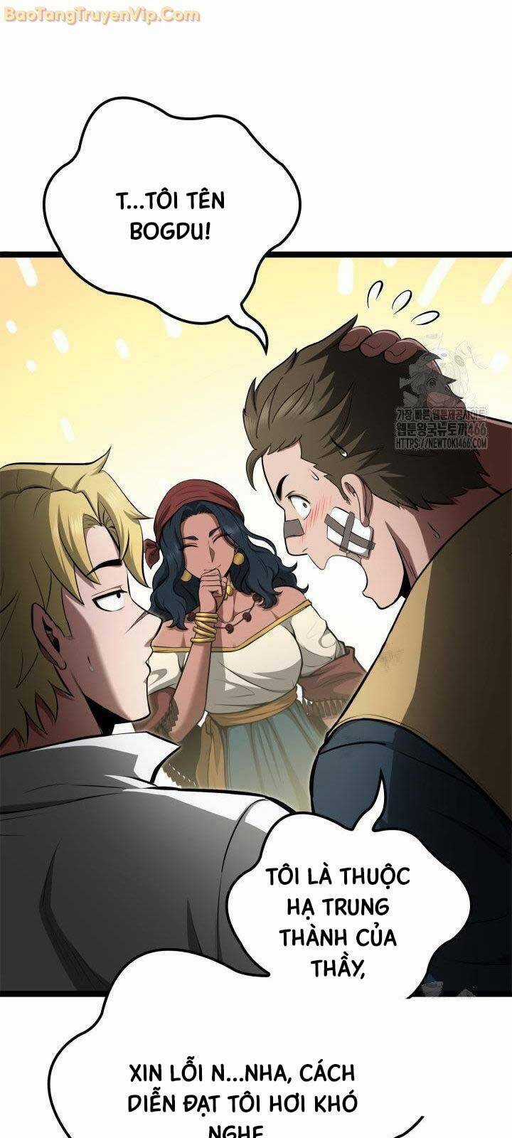 Nhà Vô Địch Kalli Chương 94 trang 32