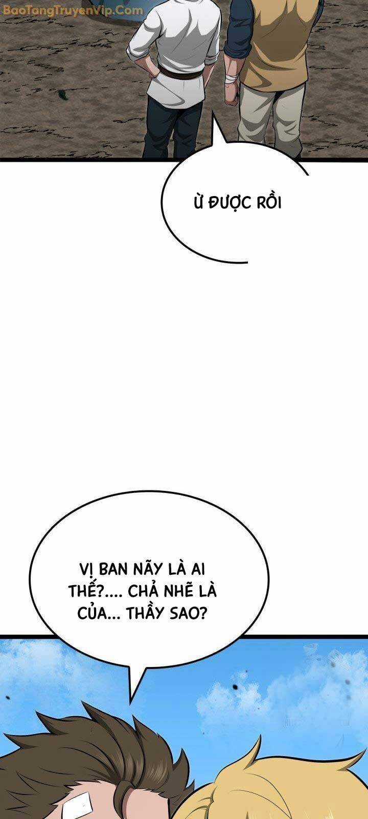 Nhà Vô Địch Kalli Chương 94 trang 34