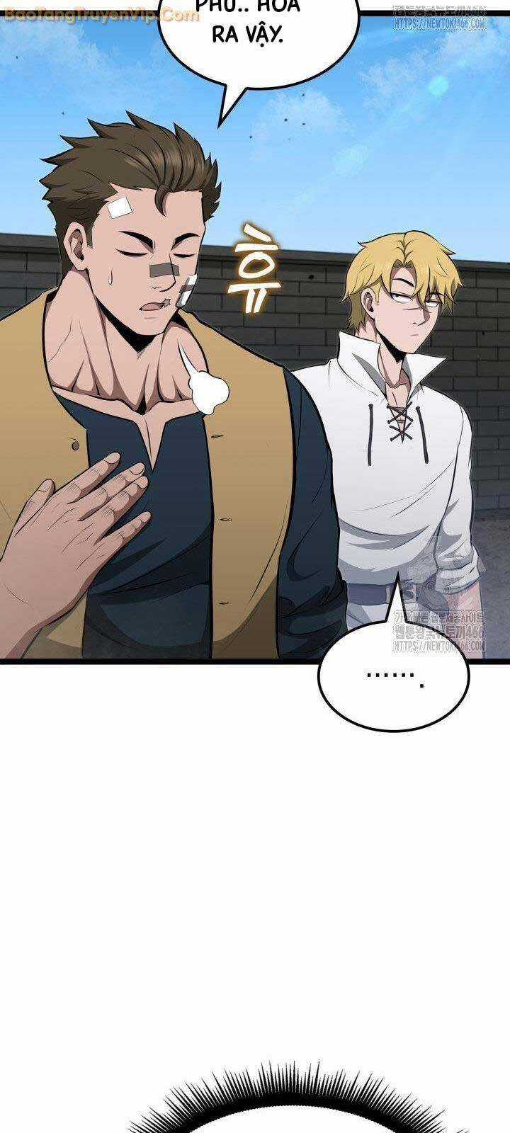 Nhà Vô Địch Kalli Chương 94 trang 36